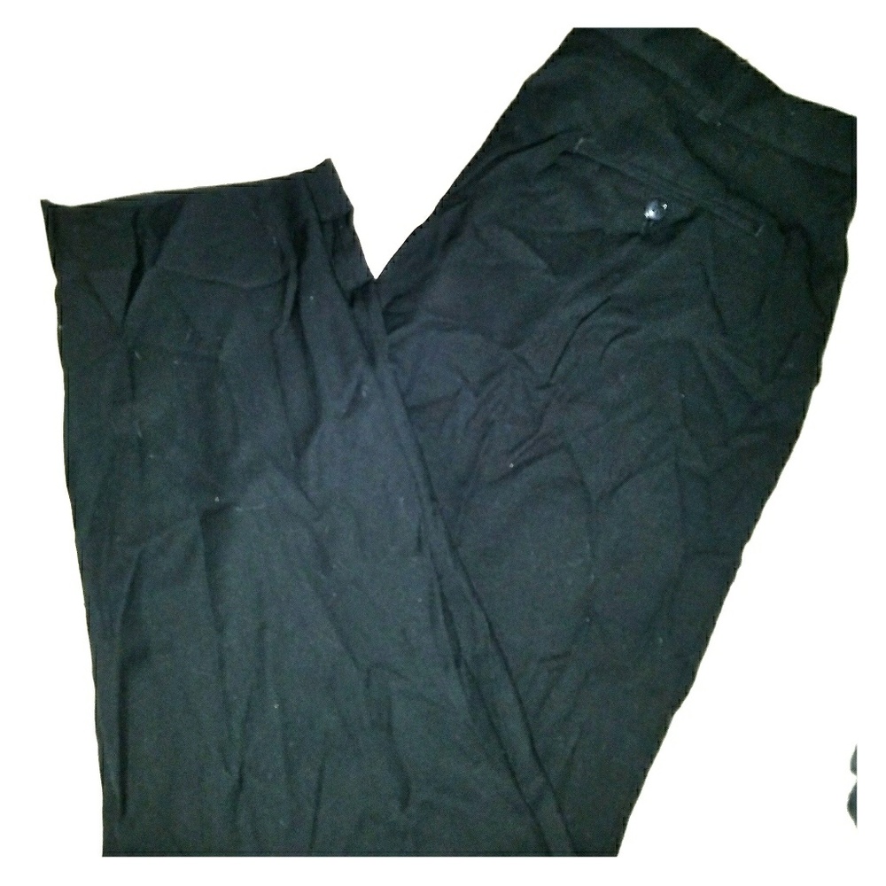 Dress pants