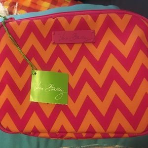 Vera Bradley Lunchbox MAKE OFFER!!