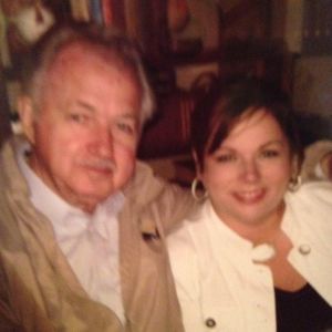 Meet your Posher, Kelly