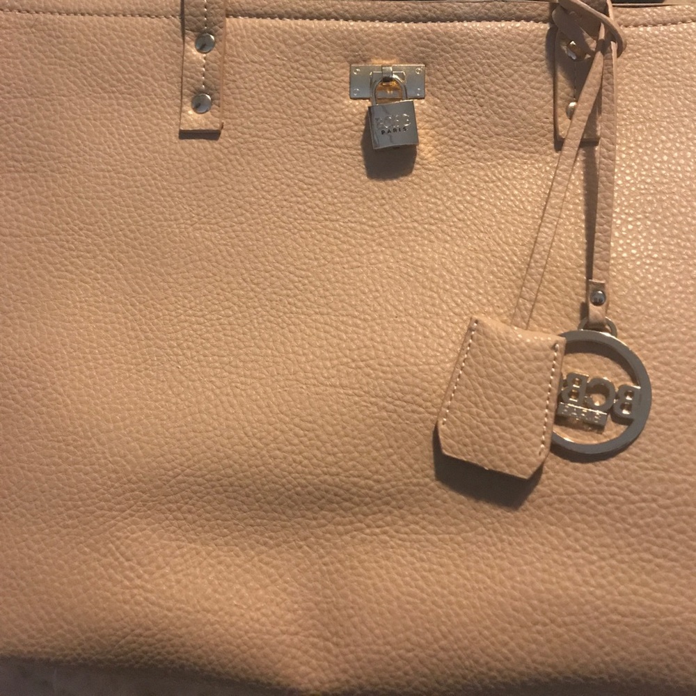BCBG hand bag