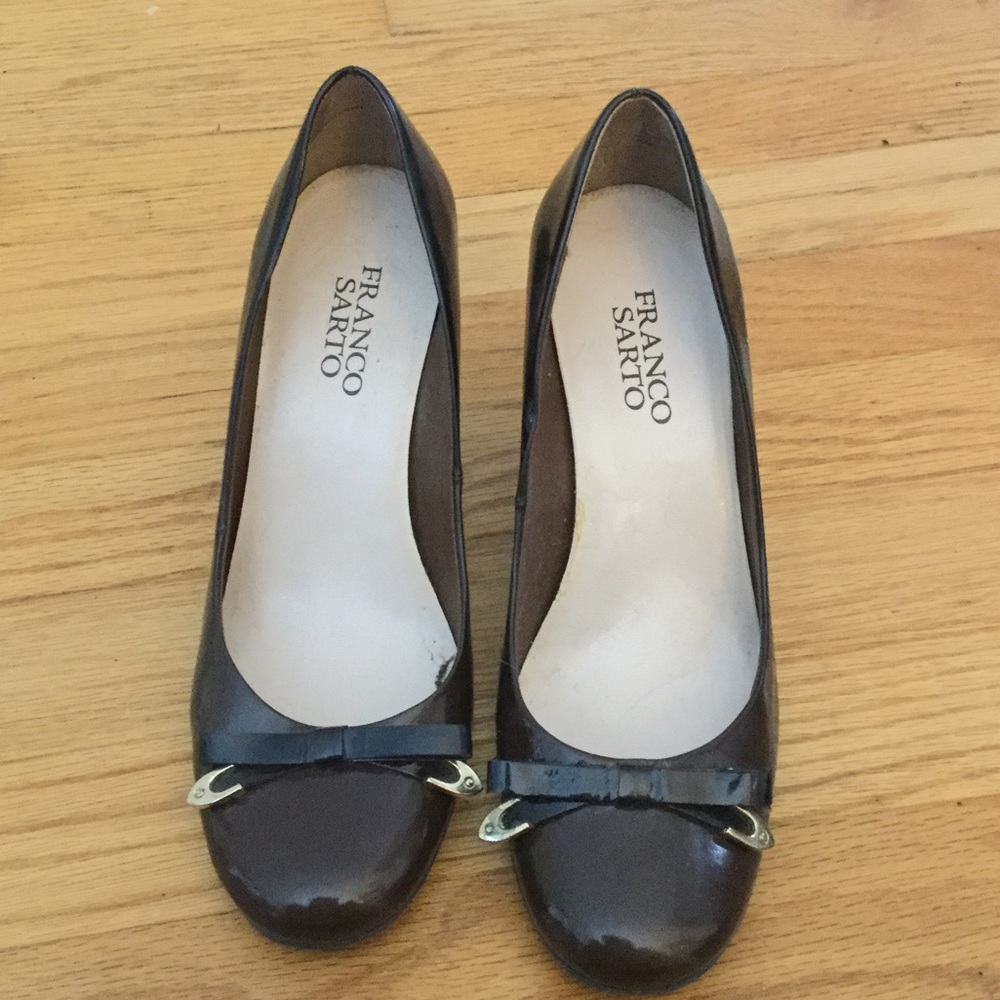 Shoes by Franco Sarto
