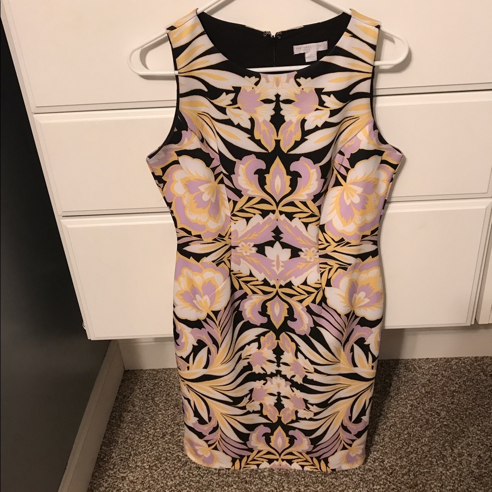 Women's floral Print dress