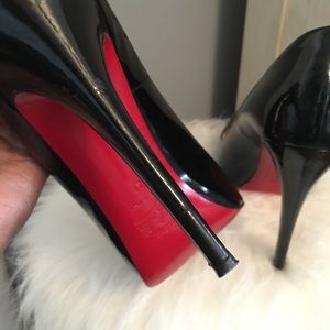 Christian Louboutin Rolando Pumps Sz. 41