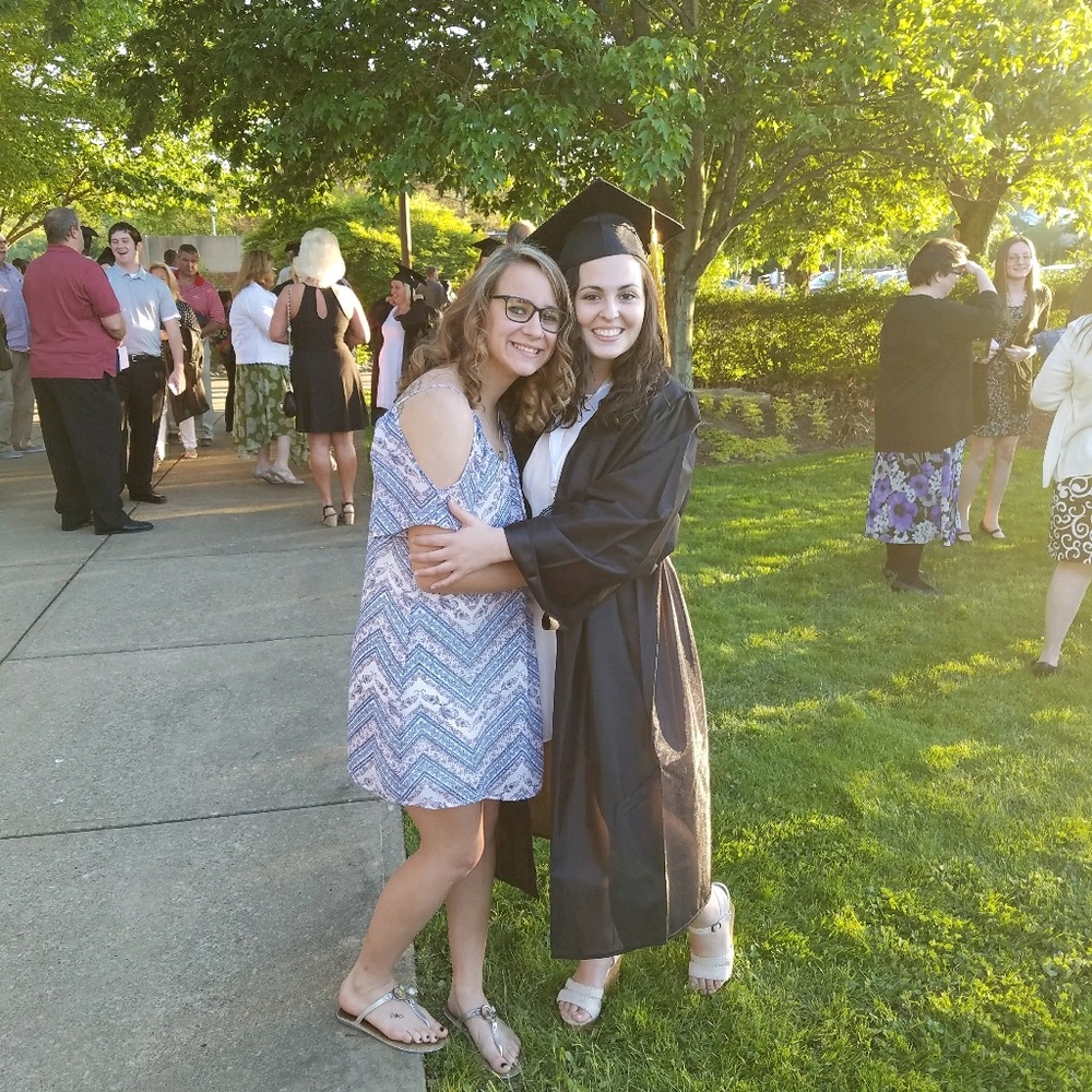 Meet your Posher, Kaytlin