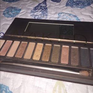 Naked palette urban decay