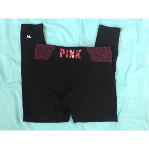 VS PINK Leggings