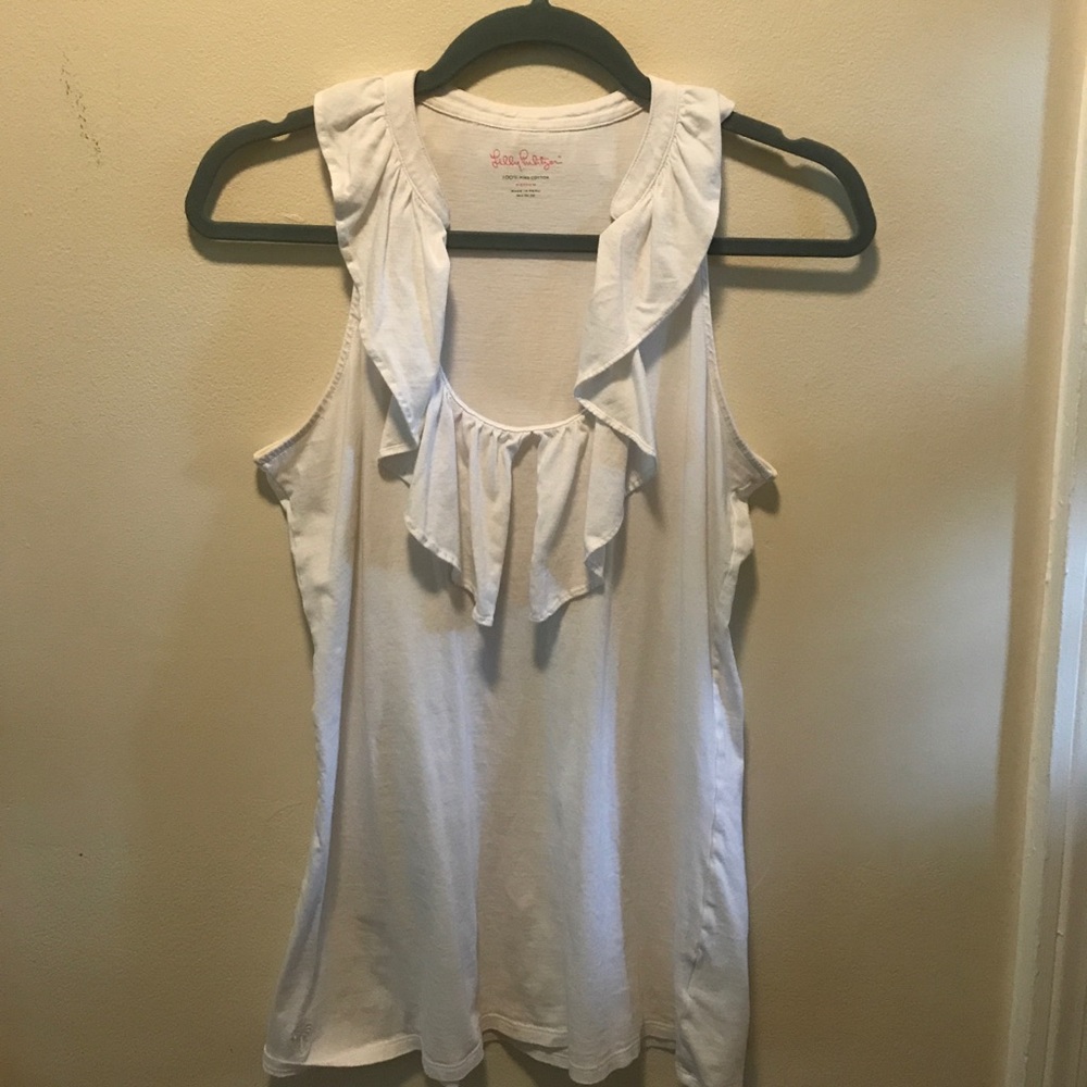 Lilly Pulitzer top