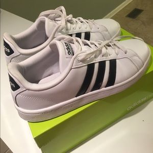 Adidas Cloudfoam Advantage W