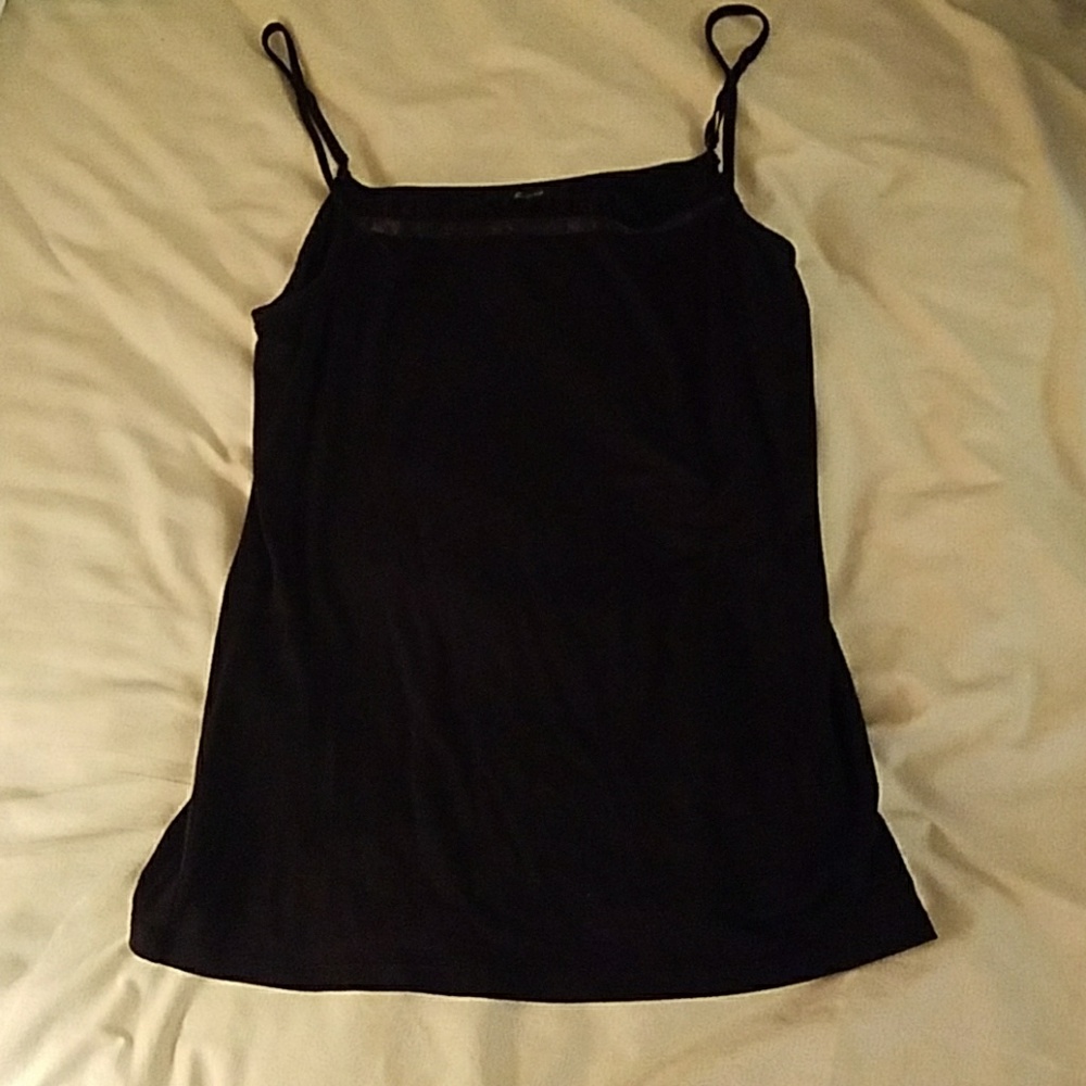 Express camisole