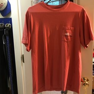 Vineyard Vines short sleeve shirts