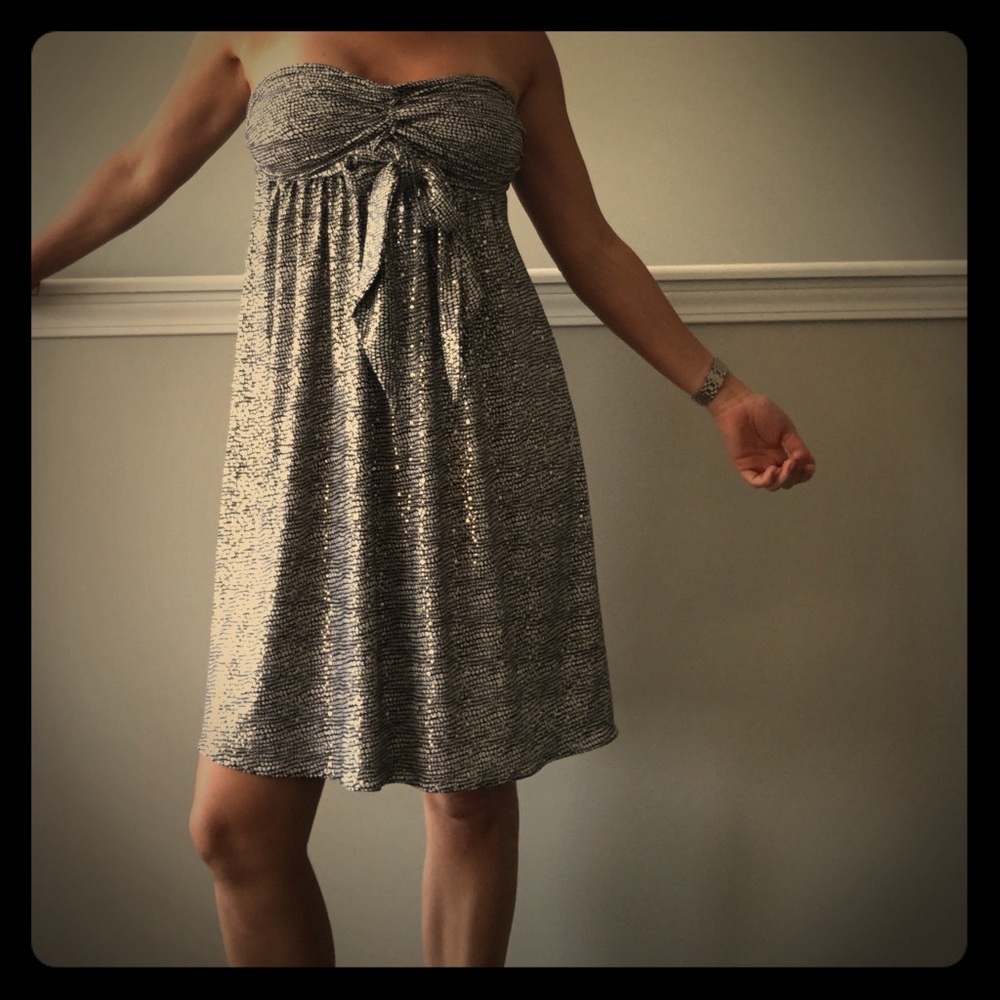 Express summer dress