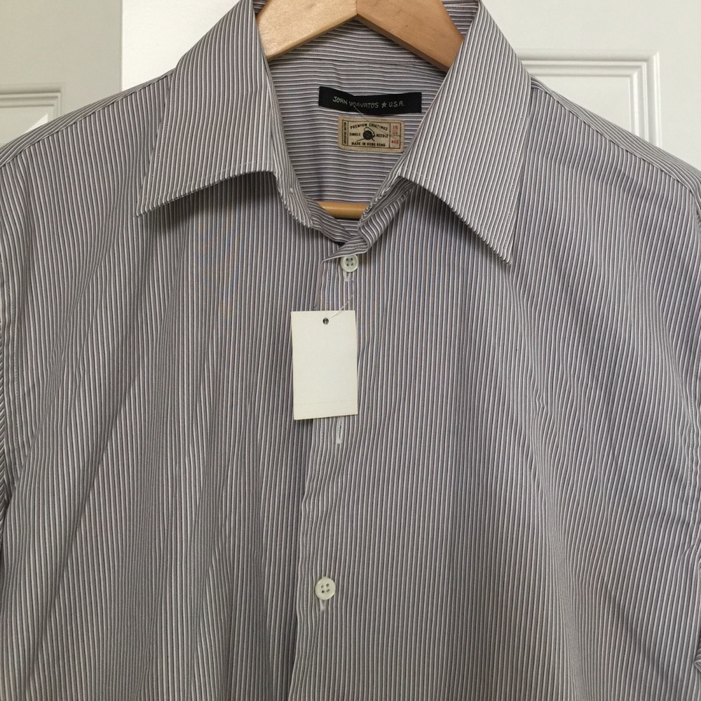 John Varvatos Shirt