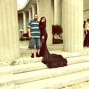 I am selling my prom dress from this year!!