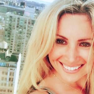 Meet your Posher, Nadia