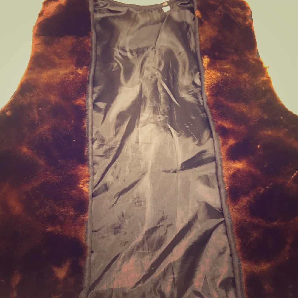 New never worn inner