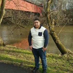 Meet your Posher, Gabriel