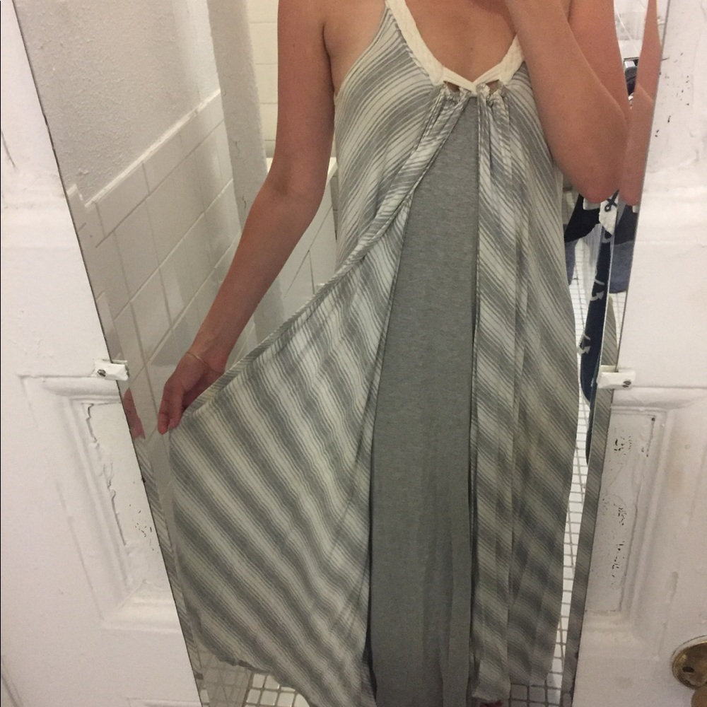 SALE - Maxi Dress