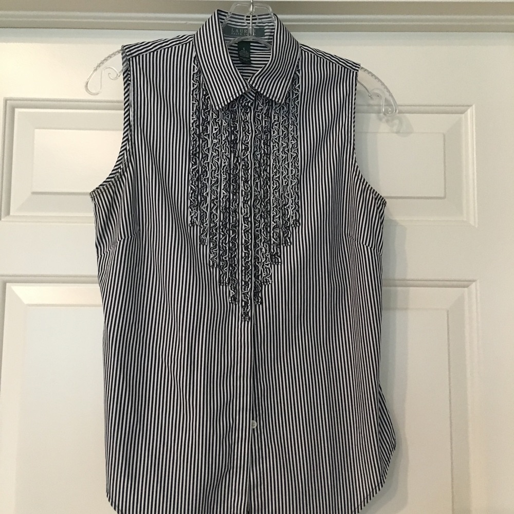 Ralph Lauren blouse