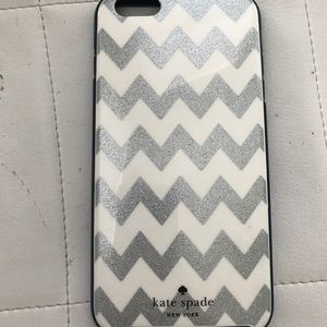 Kate Spade iPhone 6s Plus case