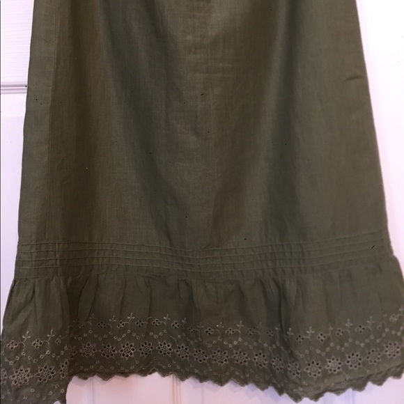 Ralph Lauren halter maxi dress - Picture 3 of 5