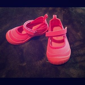 Toddler shoes