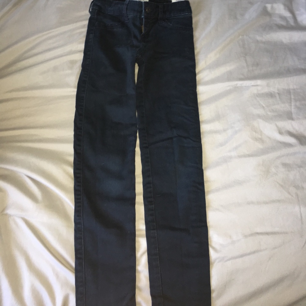 Capris