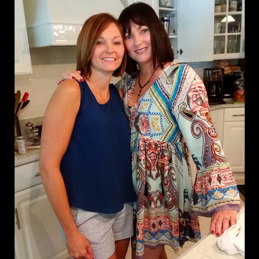 I Love Poshmark! New Dress From @persuations.