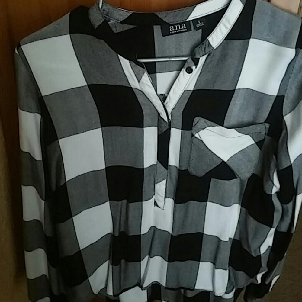 Blouse