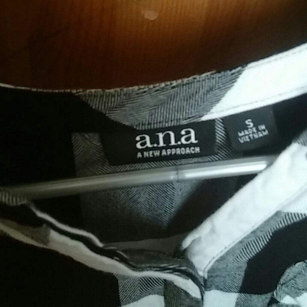 Blouse - Picture 3 of 3