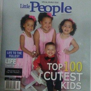 Meet your Posher, Grisel