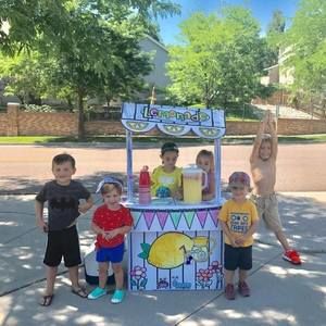 Meet your Posher, Rochelle