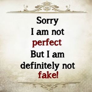 Meet your Posher, George