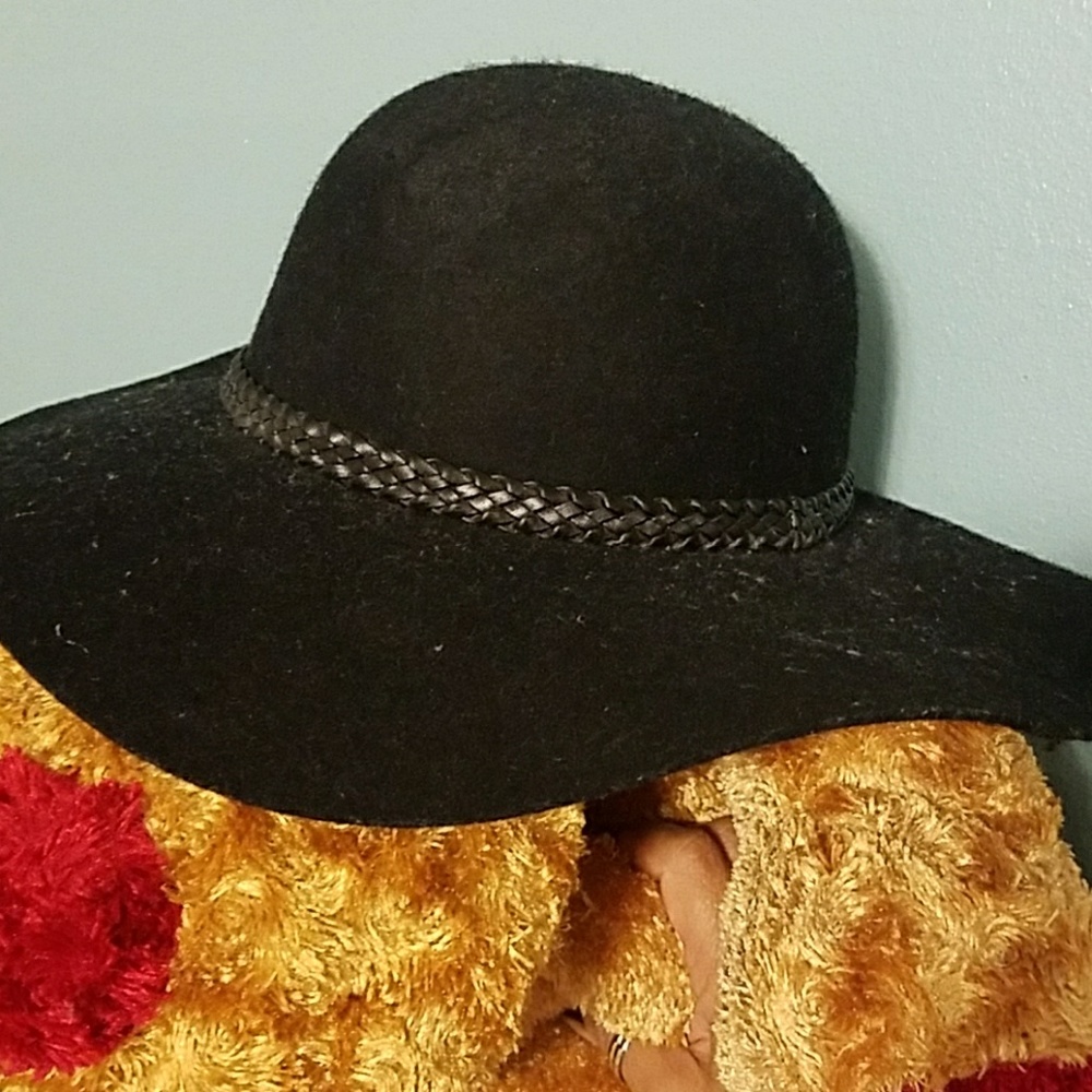 Summer beach hat