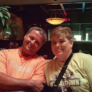 Meet your Posher, Teri