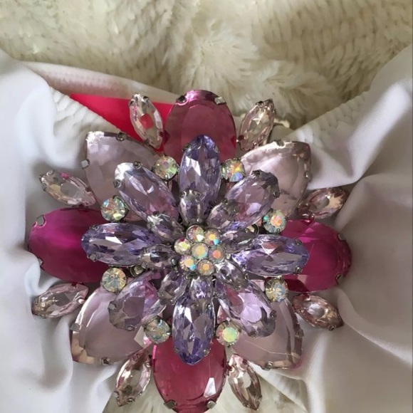 Victoria's Secret bandeau bikini top - Picture 2 of 4