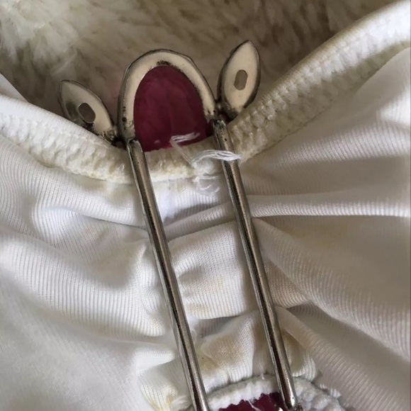 Victoria's Secret bandeau bikini top - Picture 3 of 4