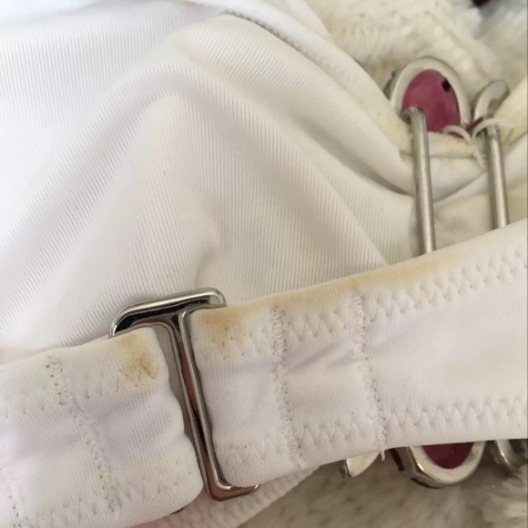 Victoria's Secret bandeau bikini top - Picture 4 of 4