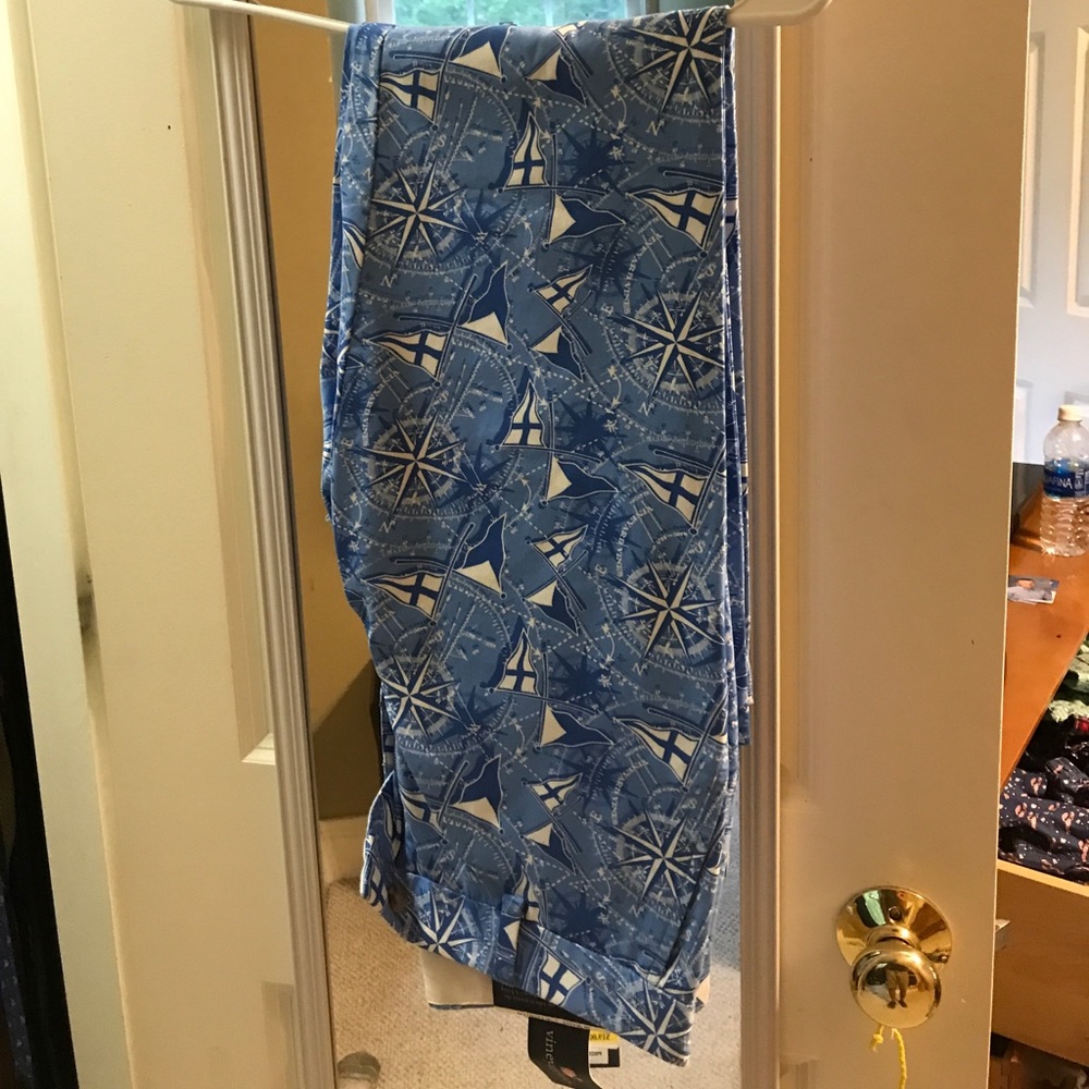 Vineyard vines 30x30 dress pants