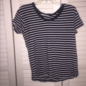 Zara Striped Shirt