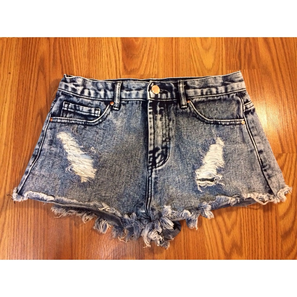 Forever 21 Shorts