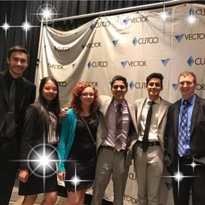 Meet your Posher, Casey