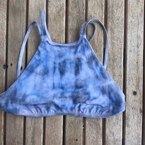 Frankie's Marley top XS