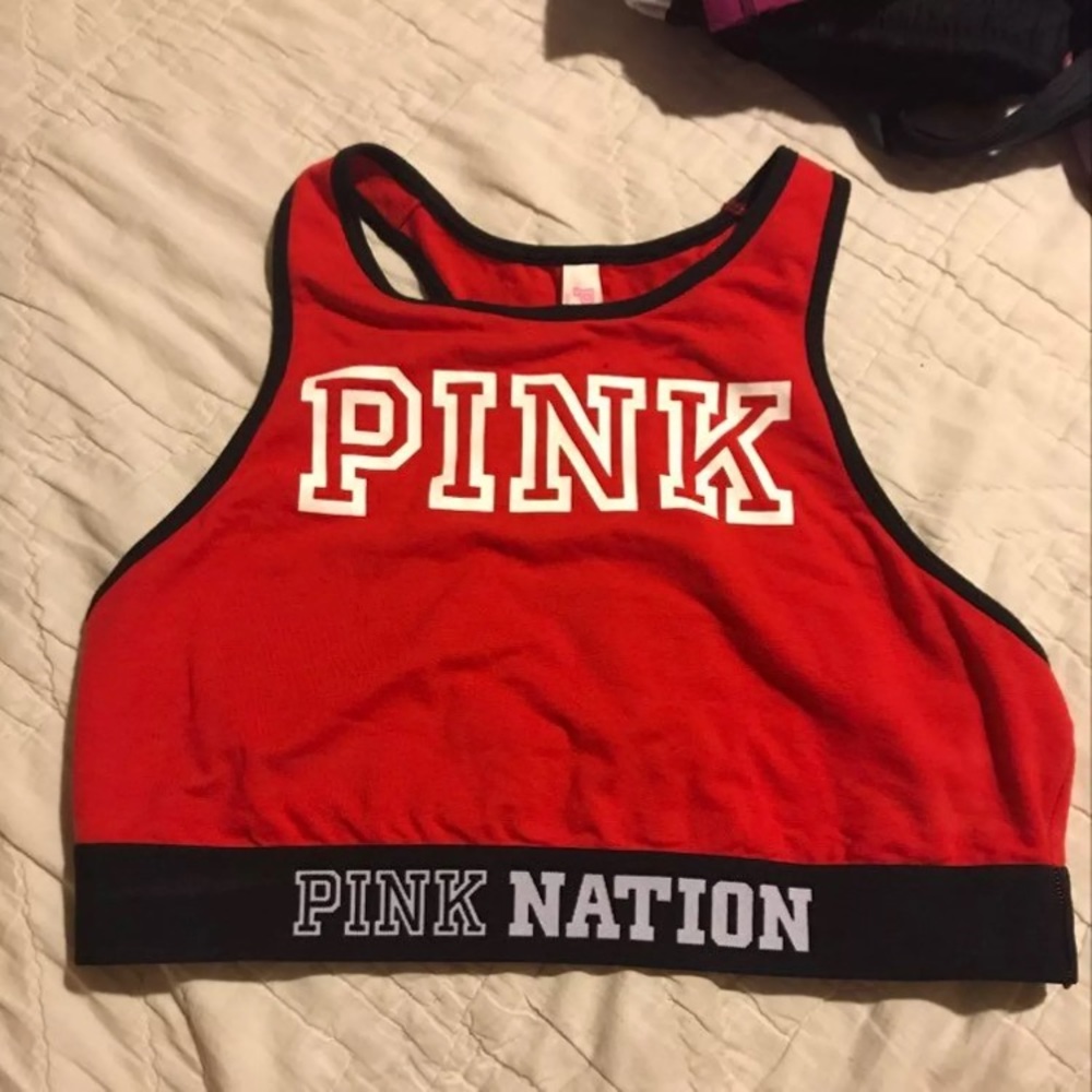 PINK Sports Bra