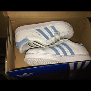 Kids Adidas superstar