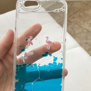 iPhone 5 Water Case