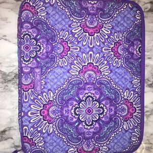 Vera Bradley 15" Laptop Case