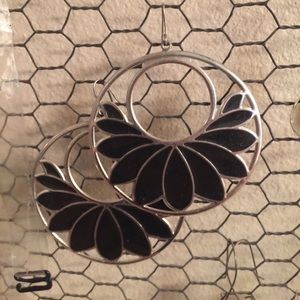 Earrings $15