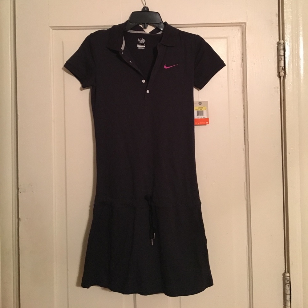 Never have worn it