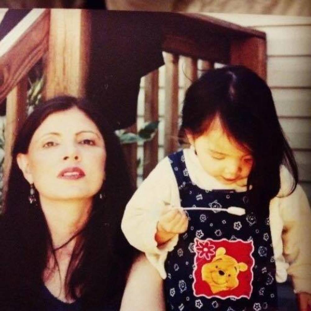 Meet your Posher, Lynne