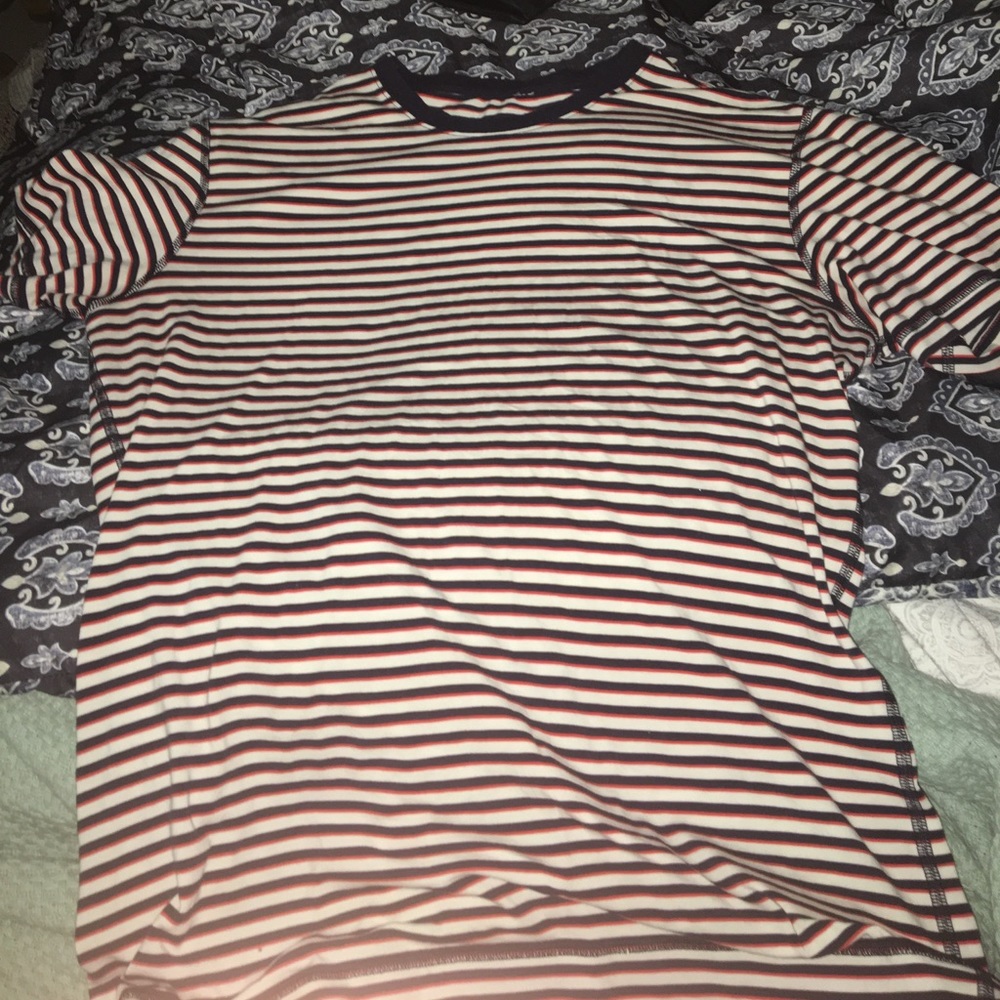 Lululemon Men's T shirt